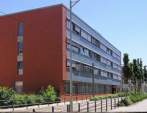 Fachgruppe Maschinenkonstruktion