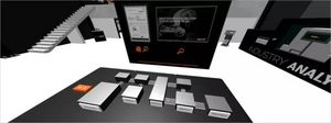 Screenshot VLAB
