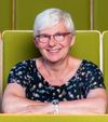 Prof. Dr. rer. nat. habil. Angela Hommel (Quelle: WHZ/Gerischer)