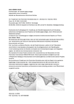 PDF: Pressemitteilung zum Studienprojekt der Gestaltungsgrundlagen. Linie, Körper, Raum.