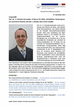 PDF: Prof. Brauweiler. Vorgestellt.