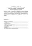 PDF: Studienordnung Masterstudiengang Angewandte Gesundheitswissenschaften. 04.02.2019.