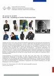 PDF: Ausstellung 2012. Not for Sale - Ausstellung im Cumulus Functionwear Berlin.