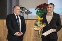 Exmatrikulationsfeier 2017 / Foto 22