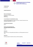 Vergabenummer BV 2022-06-27