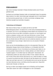 PDF: Erfahrungsbericht. Sechs Wochen Schottland (07/2017)