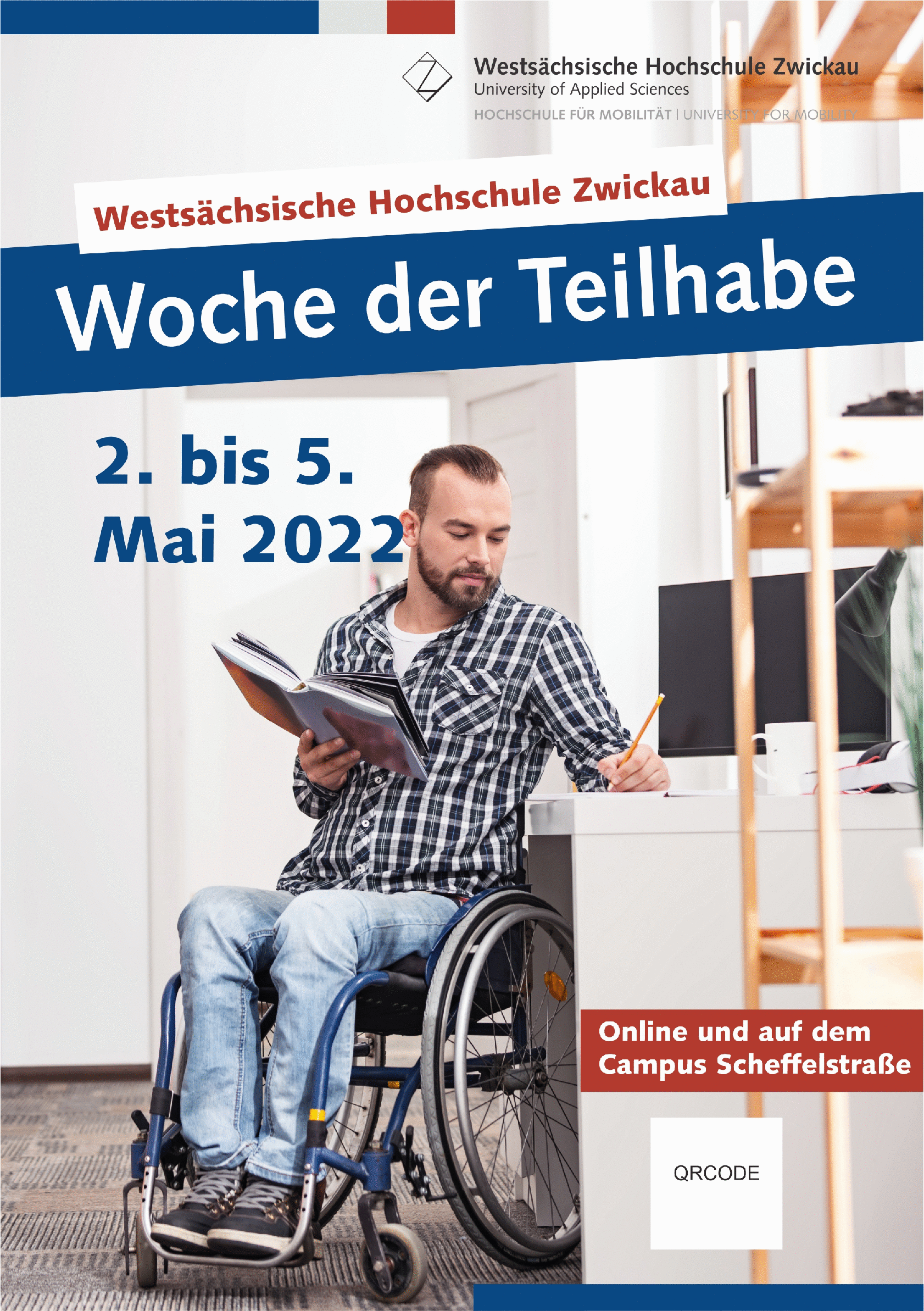 zum Programm: Woche der Teilhabe