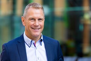 Foto: Prof. Matthias Richter (Quelle: Helge Gerischer)