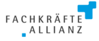 Logo Fachkräfteallianz Sachsen