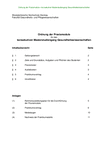PDF: Ordnung der Praxismodule im Masterstudiengang Gesundheitswissenschaften.