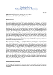 PDF: Studienbericht. Auslandspraktikum bei SEAT in Barcelona.
