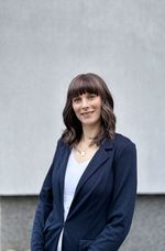 Foto: Frau Susan Pelzacker, M.Sc., wissenschaftliche Mitarbeiterin im Forschungsprojekt PAL (PerspektiveArbeit Lausitz)