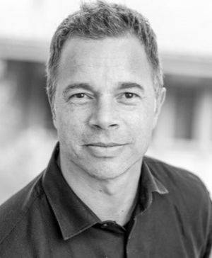 Foto: Herr Thomas Koller, CEO und Gründer der enersis suisse AG