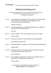 PDF: Termine und Themen zu den Mittwochskolloquien. Wintersemester 2017/18.