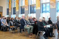 Exmatrikulationsfeier 2017 / Foto 6