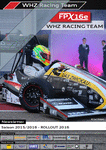 Alle Details zum neuen Rennwagen und zum Rollout auf dem Sachsenring.