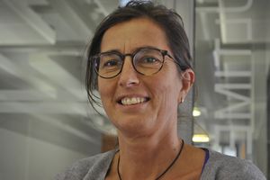 Foto: Pia Steinbach.