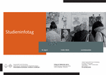 PDF: Werbebanner: Studieninfotag.