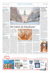 PDF: Zeitungsartikel Freie Presse vom 06.02.2017. Die Galerie als Schaufenster.