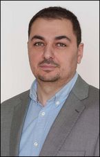 Foto: Dr.-Ing. Karl W. Najar