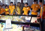 Lego-League