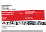 PDF: Flyer Studienbewerber Informationstag 2011.