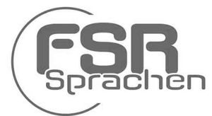 Logo das Fachschaftsrates Sprachen