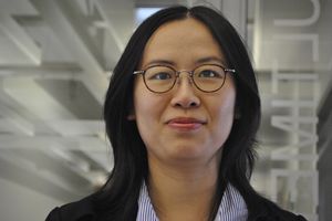 Foto: Dr. Peiqi Han.
