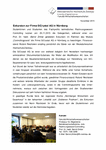 PDF: Exkursion zur Firma SiCrystal AG in Nürnberg.