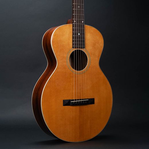 Foto: Gibson - Frontnansicht