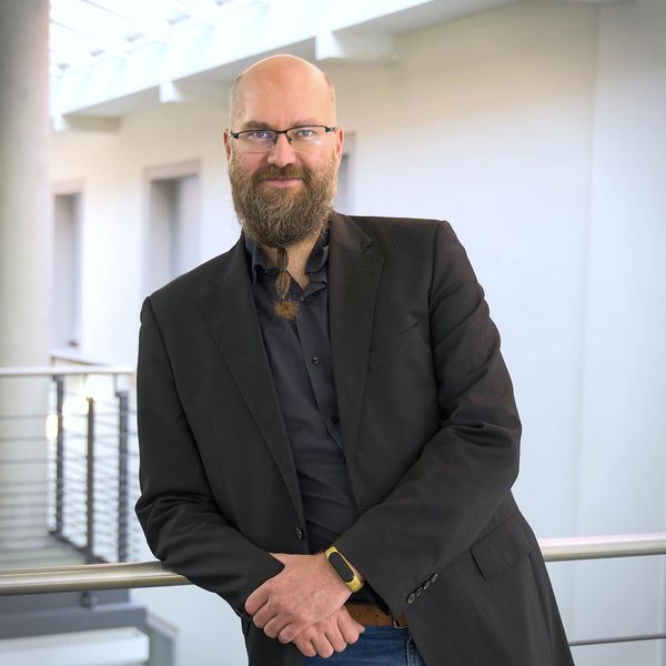 Portraitfoto von Thomas Hempel (Quelle: Charlott Wieden)