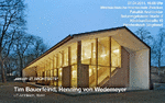 „einfach UT ARCHITECTS“ - Mittwochsvortrag