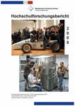 PDF: Hochschulforschungsbericht 2008
