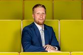 Foto: Stefan Noack, M.A., Mitarbeiter für lehrbezogene Aufgaben Rechnungswesen und Finanzierung