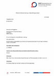 Vergabenummer BV 2024-02-01