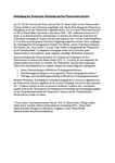 PDF: Besichtigung des Wasserturms Oberplanitz mit den Wasserwerken Zwickau.
