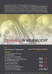 PDF: Ausstellungsprogramm. Cranach in neuem Licht.