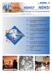 PDF: IFP News. 16. Ausgabe - Oktober 2013. Aktuelle Informationen des Institutes für Produktionstechnik.