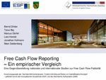 PDF: Free Cash Flow Reporting - Ein empirischer Vergleich.