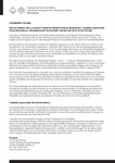 PDF: Pressemitteilung. Mai 2018. Smarte Kollaboration in einem Projekt der Studienrichtung Modedesign, Fakultät Angewandte Kunst Schneeberg, Westsächsische Hochschule Zwickau mit DuPont und Vinn:lab.