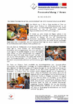 Zur letzten Ferienwoche auf die „Hochschulbank“ der LEGO - Summer School an der WHZ