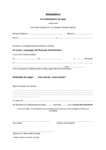 PDF: France. Attestation.