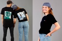 Vorschaubild: Studienarbeit "ReDesign Merchandise"