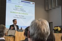 Exmatrikulationsfeier 2017 / Foto 31