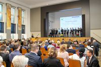 Exmatrikulationsfeier 2017 / Foto 35