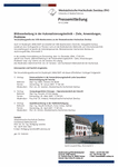 Bildverarbeitung in der Automatisierungstechnik – Ziele, Anwendungen, Probleme