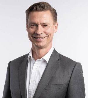 Foto: Prof. Dr. rer. pol. Alexander Sasse