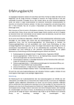PDF: Erfahrungsbericht zu China.