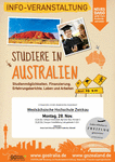 Studieren in Australien