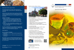 PDF: Infoflyer über den Studiengang Nanotechnologie (Master).
